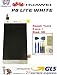 Produktbild "HUAWEI P8 Lite Blanc - DISPLAY LCD+TOUCH COMPLET !
