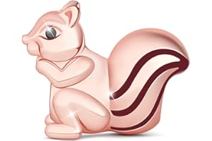 GNOCE Animals Charms 925 Sterling Silver Bead Charm fit All Bracelets Necklaces Gifts for Pet Lovers