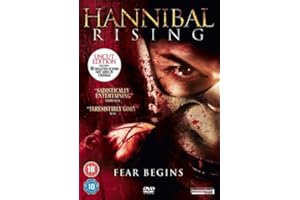 20TH CENTURY FOX Hannibal Rising [DVD] [Reino Unido]