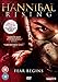 Hannibal Rising [DVD]