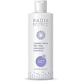 Radix Juniper Tar Shampoo 200 ml