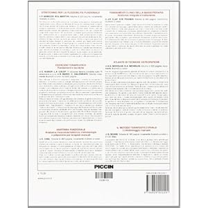 Terapia manuale dell'apparato locomotore. Un approccio basato sull'evidenza