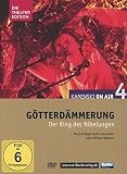 G�tterd�mmerung - Der Ring des Nibelungen (Kaminski On Air 4) - Stefan Kaminski
