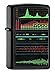 Produktbild Zippo 60001004 Sturmfeuerzeug BASS BEAT EQUALIZER