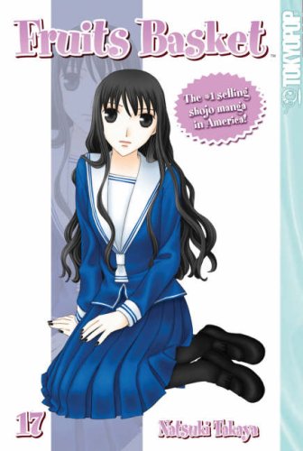 Fruits Basket Volume 17 Fruits Basket Volume 17