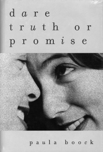 Dare Truth or Promise (English Edition)