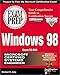 Windows 98 Exam Prep: Microsoft Certified Systems Engineer (Exam Prep (Coriolis' Certification Insider Press)) by