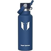 Sparrow Stainless Steel Water Bottle 500ml/750ml/1L/1.2L Thermal Bottle | Water Bottle, Water Flask, Isothermical, Hot, Cold,