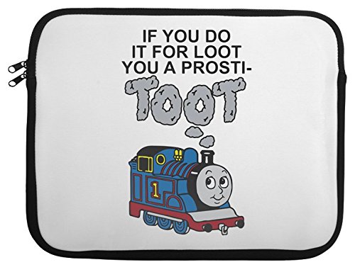 Preisvergleich Produktbild Prosti-Toot Laptop Case 13" 14" 15" 14