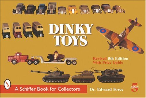 Dinky Toys livre