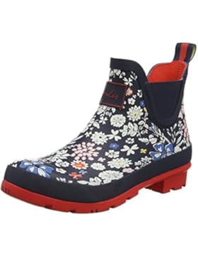 Tom Joule Damen Wellibob Gummistiefel