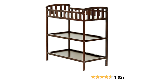 davinci emily changing table