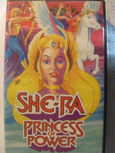 Preisvergleich Produktbild She-Ra - Princess of Power