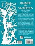 Image de Big Book of Silhouettes