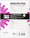 Image de English File Intermediate. Plus Student's Book + Workbook With Key Pack - 3rd Edition (English File Third Edition)