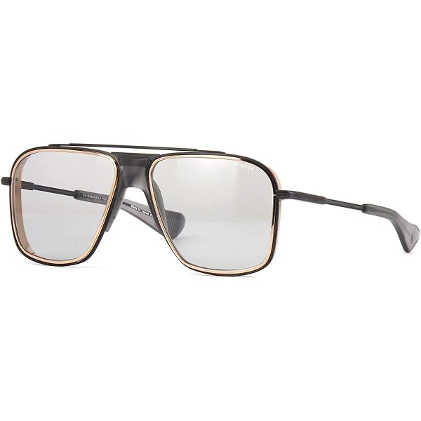 Dita - Freebird Gray Oval Women Sunglasses - 54mm: Buy  display picture 1