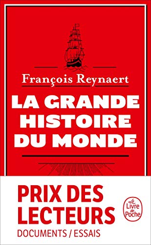 Télécharger La grande Histoire du monde PDF