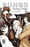 Bungo Stray Dogs 02 by