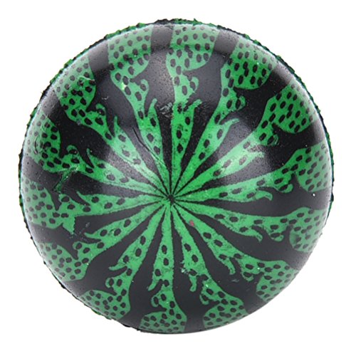 10 Pcs/set Bouncing Ball Rubber Elastic Jumping Watermelon Ball Kids Outdoor Toy by Sdetter reviews 10 Pcs/set Bouncing Ball Rubber Elastic Jumping Watermelon Ball Kids Outdoor Toy by Sdetter