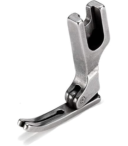 BERNINA PIED A BRODER TRANSP N39C Pied De Biche - Pieds Presseurs