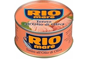 SERENDIB Rio Mare Tuna 80g Pack of 24