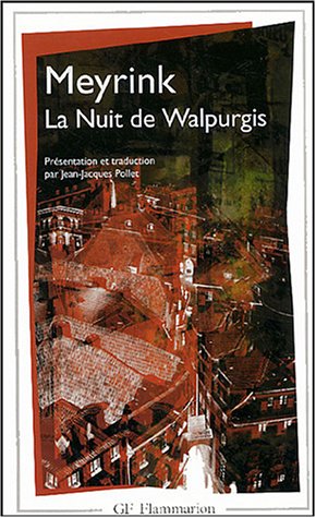La  nuit de Walpurgis