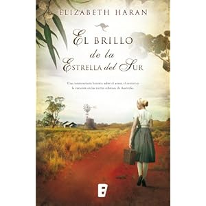 El brillo de la estrella del sur (B de Books)