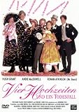 Vier Hochzeiten und ein Todesfall - Hugh Grant