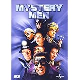 Mystery Men