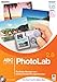 Produktbild PhotoLab 2.0, 1 CD-ROM Perfekte Abzüge von Online-Entwicklungsdiensten. Für Windows 98 SE/ME/2000/XP