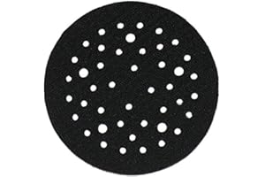 BERMARO ABRANET KLETT Schutzauflage 125 mm Klett-Auflage NEU