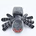 Silverskys(TM)1Piece Baby Child Toy Cute Animal Patterns Plush Soft Toy Stuffed For Kids Gift Spider Toy 17cm