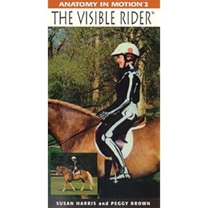 The Visible Rider (Anatomy in Motion)
