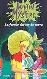 Martin Mystère - La fureur du ver de terre