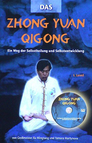 Download Zhong Yuan Qigong 1.Level: Ein Weg der Selbstheilung und Selbsterkenntnis. Mit Workshop-DVD Download Zhong Yuan Qigong 1.Level: Ein Weg der Selbstheilung und Selbsterkenntnis. Mit Workshop-DVD