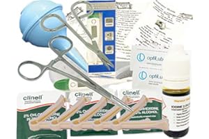 WARWICK WHELPING BOXES Essential Mini Whelping Kit for Puppies & Kittens - All the basic items for Whelping