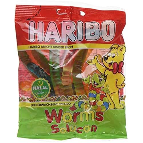 Amazon.co.uk halal haribo