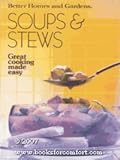 Image de Better Homes and Gardens Soups and Stews