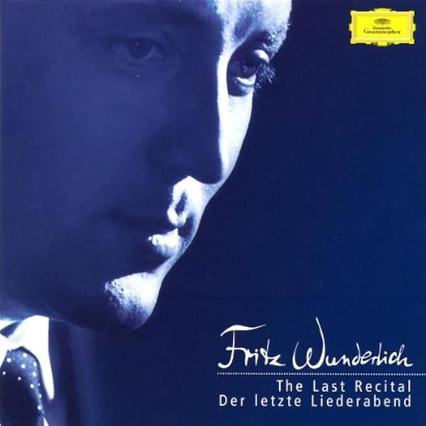 Dietrich Fischer-Dieskau - The Art of Dietrich Fischer Dietrich Fischer-Dieskau - The Art of Dietrich Fischer