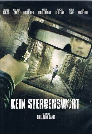 Preisvergleich Produktbild Kein Sterbenswort