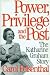 Power, Privilege and the Post: The Katharine Graham Story