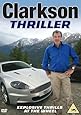 Clarkson - Thriller [DVD]