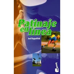 Patinaje en linea (booket)