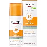 Eucerin Sun Oil Solar Control PF30 50ml