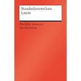Standardwortschatz Latein (Reclams Universal-Bibliothek)