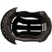 Produktbild Shoei Neotec 2 Center Pad Karte Motorrad Helm Zubehör - Schwarz/X-Large