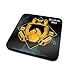 Produktbild Breaking Bad Gas Mask Coaster