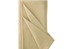 De Witte Engel - Tela de Piel de muñeca Colorida para el Rostro y el Cuerpo, 25 x 80 cm (Beige Claro 116)