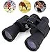 Produktbild AimdonR 20x50 Teleskop, leistungsstarke HD-Ferngläser mit tragbaren und voll beschichteten Gläsern für Vogelbeobachtung, Camping, Jagd, Konzerte, Sport, Sightseeing usw.