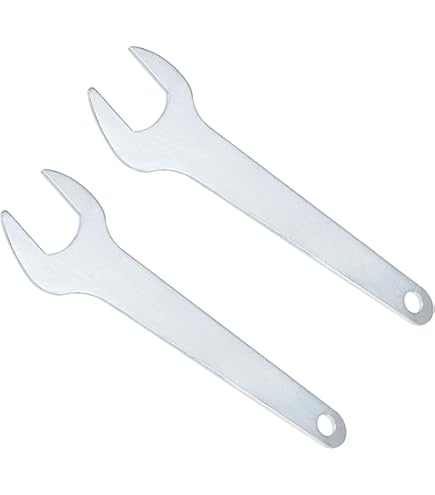 Chiave A Bocca Sottile 14mm-15mm - Per Spazi Stretti E Dadi Difficili